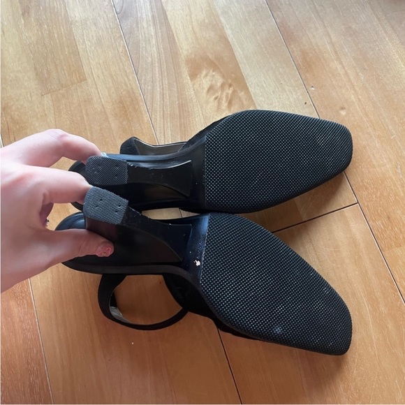 Prada Cowhide Heels - Picture 4 of 4